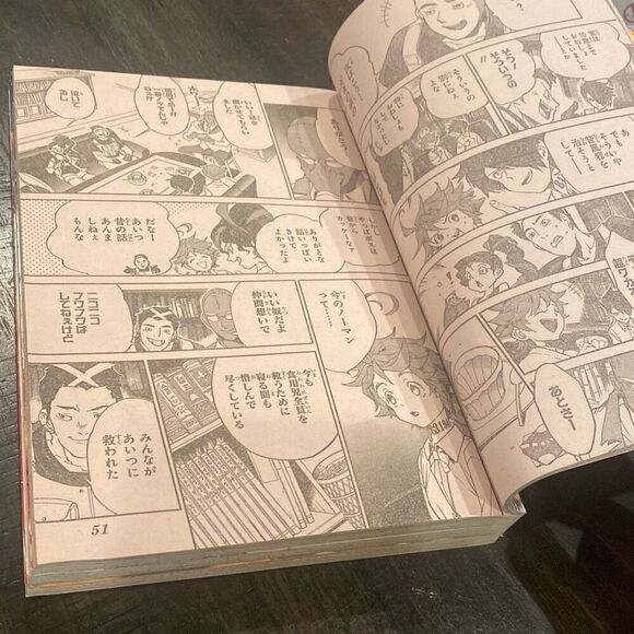 Weekly JUMP Shonen Jump 2019 #13 Dr. STONE  Japanese Manga Anime Magazine - Picture 7 of 10